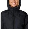 imageColumbia womens Crown Point Ii JacketBlack