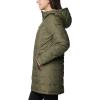 imageColumbia womens Crown Point Ii JacketStone Green