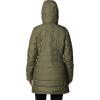 imageColumbia womens Crown Point Ii JacketStone Green