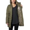 imageColumbia womens Crown Point Ii JacketStone Green