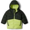 imageColumbia Boys Arctic Blast Ii JacketGreenscapeVoltage