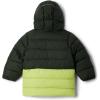 imageColumbia Boys Arctic Blast Ii JacketGreenscapeVoltage