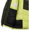 imageColumbia Boys Arctic Blast Ii JacketGreenscapeVoltage