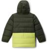 imageColumbia Boys Arctic Blast Ii JacketGreenscapeVoltage