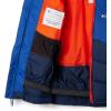 imageColumbia Boys Arctic Blast Ii JacketMountain BlueCollegiate Navy