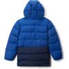 imageColumbia Boys Arctic Blast Ii JacketMountain BlueCollegiate Navy
