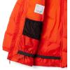imageColumbia Boys Arctic Blast Ii JacketSpicy
