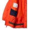 imageColumbia Boys Arctic Blast Ii JacketSpicy