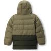 imageColumbia Boys Arctic Blast Ii JacketStone GreenGreenscape