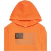imageColumbia Boys PHG Hunt Flag HoodieBlazeBlack