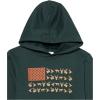 imageColumbia Boys PHG Hunt Flag HoodieDark ForestSahara