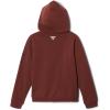 imageColumbia Boys PHG Hunt Flag HoodieRed RocksIron Dogs