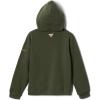 imageColumbia Boys PHG Hunt Flag HoodieSurplus GreenFlax Waterfowl