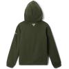 imageColumbia Boys PHG Hunt Flag HoodieSurplus GreenPhg Hunt Tree