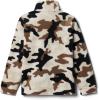 imageColumbia Boys Zing Iii Fleece JacketAncient Fossil Trad Camo