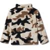 imageColumbia Boys Zing Iii Fleece JacketAncient Fossil Trad Camo