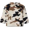 imageColumbia Boys Zing Iii Fleece JacketAncient Fossil Trad Camo