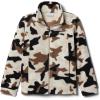 imageColumbia Boys Zing Iii Fleece JacketAncient Fossil Trad Camo