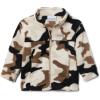 imageColumbia Boys Zing Iii Fleece JacketAncient Fossil Trad Camo