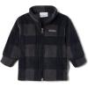 imageColumbia Boys Zing Iii Fleece JacketBlack Check