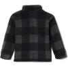 imageColumbia Boys Zing Iii Fleece JacketBlack Check