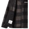 imageColumbia Boys Zing Iii Fleece JacketBlack Check B Print