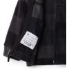 imageColumbia Boys Zing Iii Fleece JacketBlack Check B Print