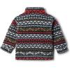 imageColumbia Boys Zing Iii Fleece JacketBlack Madras