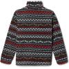 imageColumbia Boys Zing Iii Fleece JacketBlack Madras
