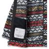 imageColumbia Boys Zing Iii Fleece JacketBlack Madras