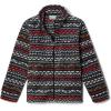 imageColumbia Boys Zing Iii Fleece JacketBlack Madras