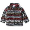 imageColumbia Boys Zing Iii Fleece JacketBlack Madras