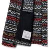 imageColumbia Boys Zing Iii Fleece JacketBlack Madras