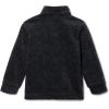 imageColumbia Boys Zing Iii Fleece JacketBlack Sunwaves