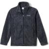 imageColumbia Boys Zing Iii Fleece JacketBlack Sunwaves