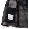 imageColumbia Boys Zing Iii Fleece JacketBlack Trad Camo B Print