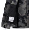 imageColumbia Boys Zing Iii Fleece JacketBlack Trad Camo B Print