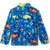 imageColumbia Boys Zing Iii Fleece JacketBright Indigo Buffaloroam