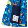 imageColumbia Boys Zing Iii Fleece JacketBright Indigo Buffaloroam