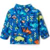 imageColumbia Boys Zing Iii Fleece JacketBright Indigo Buffaloroam