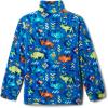imageColumbia Boys Zing Iii Fleece JacketBright Indigo Buffaloroam