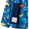 imageColumbia Boys Zing Iii Fleece JacketBright Indigo Buffaloroam