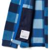 imageColumbia Boys Zing Iii Fleece JacketBright Indigo Check Multi