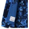 imageColumbia Boys Zing Iii Fleece JacketBright Indigo Weave Print
