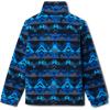 imageColumbia Boys Zing Iii Fleece JacketCollegiate Navy Checkpoint