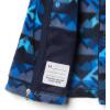 imageColumbia Boys Zing Iii Fleece JacketCollegiate Navy Checkpoint