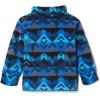 imageColumbia Boys Zing Iii Fleece JacketCollegiate Navy Checkpoint