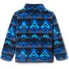 imageColumbia Boys Zing Iii Fleece JacketCollegiate Navy Checkpoint