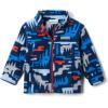 imageColumbia Boys Zing Iii Fleece JacketCollegiate Navy Highland