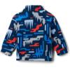 imageColumbia Boys Zing Iii Fleece JacketCollegiate Navy Highland